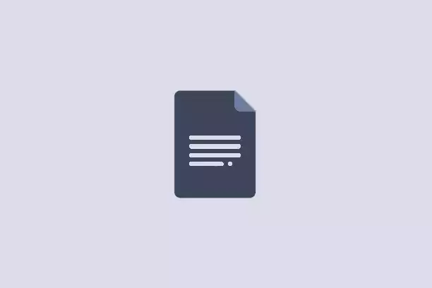 media file test pdf file